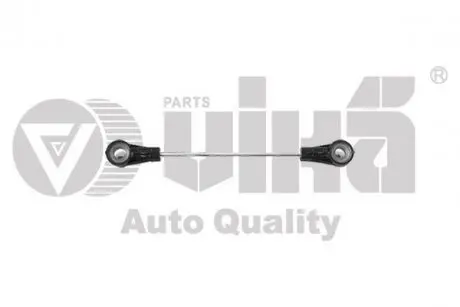 Тяга кулисы кпп Skoda Octavia (97-11)/VW Golf (96-03)/Audi A3 (97-03)/Seat Leon Vika 77110008701