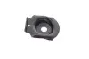 Кронштейн крепления защиты двигателя Skoda Octavia/VW Golf IV 96-10 Vika 80180165801 (фото 3)