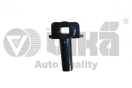Кронштейн радиатора нижний Audi A6 (10-15) Vika 88051784601