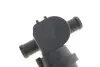 Кран печи VW LT/T4/Crafter 2.0-2.5 TDI 96- (вакуумный) Vika 88191698901 (фото 2)