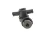 Кран печи VW LT/T4/Crafter 2.0-2.5 TDI 96- (вакуумный) Vika 88191698901 (фото 3)