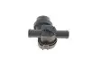 Кран печи VW LT/T4/Crafter 2.0-2.5 TDI 96- (вакуумный) Vika 88191698901 (фото 4)