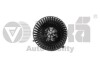 Вентилятор печки Skoda Octavia (09-13)/VW Golf (04-13), Caddy (04-08), Jetta (11-14)/Audi A3 (08-13),Q3 (12-14)/Seat Leon (11-13) Vika 88200787501 (фото 1)