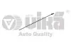 Трос замка капота Skoda Superb 08-15 (короткий) Vika 88231221701 (фото 1)