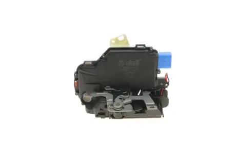 Замок дверей (передніх/R) Skoda Fabia/Roomster 06-15 Vika 88371057001