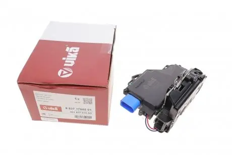 Замок двери (передней/L) VW Caddy III 04-15 Vika 88371765501