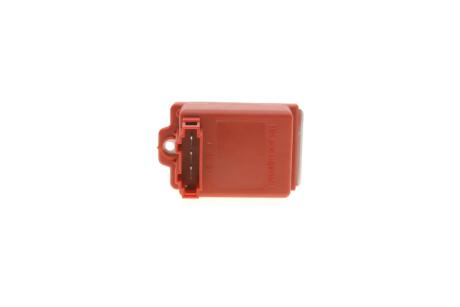 Резистор вентилятора печи VW Golf/Passat 91-06 Vika 89071698101