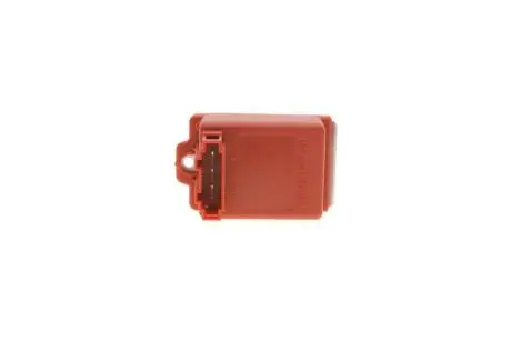 Резистор вентилятора печи VW Golf/Passat 91-06 Vika 89071698101