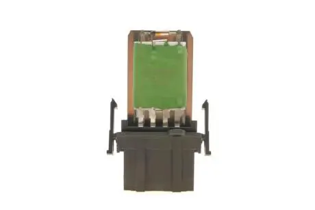 Реостат печки VW Caddy (96-03),Golf (92-02),Polo (95-00)/Seat Ibiza (93-01) Vika 89590794901