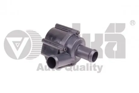 Насос охолодження додатковий VW Touareg (07-18)/Audi A4 (08-12), A6 (09-11), A7 (11-14), A8 (14-), Q5 (09-12), Q7 (07-15)) Vika 91210728001