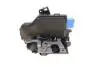 Замок дверей (передніх/R) VW Caddy/Golf/Touran/Touareg/Skoda Octavia 03-15 Vika 98370095201 (фото 5)