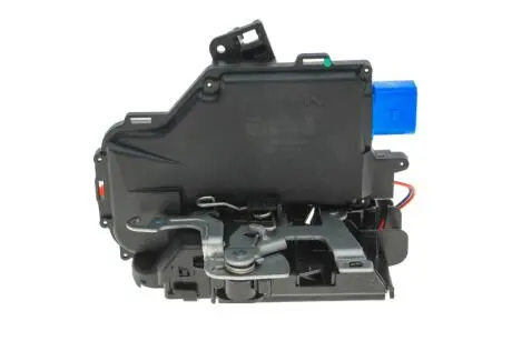 Замок дверей (задний/R) VW Golf V/VI/Jetta III/Touareg 03-15 Vika 98390094601