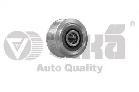 Шків генератора (обгінна муфта) Audi A4 (08-15), Q5 (09-12) Vika 99031771301
