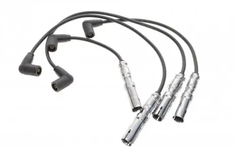 Провода зажигания VW Caddy III 1.6 94-05/T5 2.0i 03-15 (к-кт) Vika 99051463801