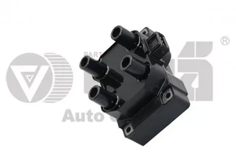 Катушка зажигания Citroen/Peugeot/Fiat/Honda/Ferrari/Kia/Land Rover/Dacia 1.6 (- Vika 99051780801