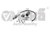 Датчик кислорода (лямбда-зонд) 4 проводной Skoda Fabia (00-15), Rapid (13-), Roomster (06-15)/VW Polo (02-)/Seat Toledo (13-15) Vika 99060087501 (фото 1)