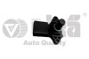 Датчик тиску Skoda Fabia (00-04,05-10,11-), Octavia (01-11)/VW Polo (02-12) Vika 99061388301 (фото 1)