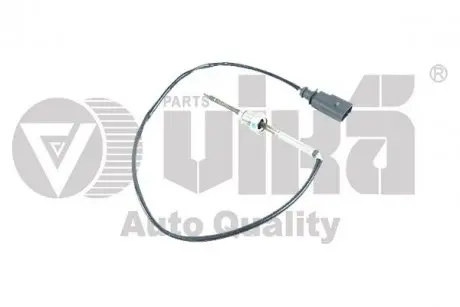 Датчик температуры Audi A6 (05-11), A6 Avant (07-11) Vika 99061787501