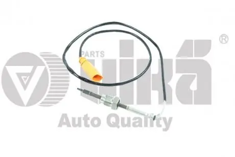 Датчик температуры Skoda Octavia (04-13), Superb (08-13)/VW Golf (04-09), Jetta (06-10)/Audi A3 (04-13) Vika 99061793501