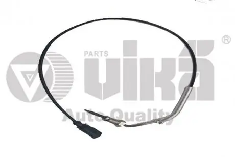 Датчик температуры Skoda Fabia (07-10), Roomster (06-10)/VW Polo (05-10)/Seat Cordoba (06-09), Ibiza (06-10,09-11) Vika 99061806001
