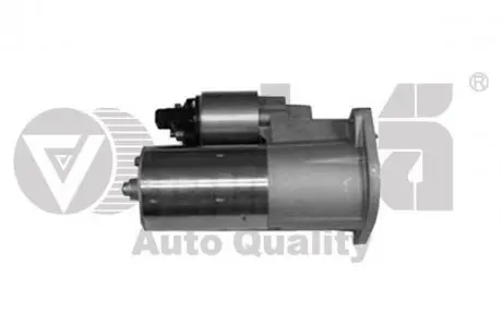 Стартер Bosch Skoda Fabia (00-08)/VW Polo (95-08)/Seat Cordoba (03-05),Ibiza (02-05) Vika 99110025901
