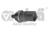 Датчик температури зелений 4 конт Skoda Octavia (97-11)/VW Passat (97-05) Vika 99190080501 (фото 1)