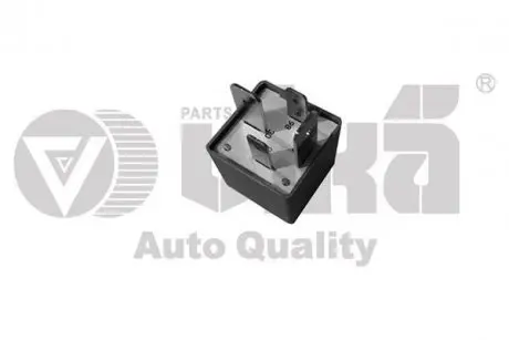 Реле (644) Skoda Fabia (11-15),Octavia (09-13,13-)/VW Jetta (06-),Passat (09-),Polo (10-),Tiguan (08-) Vika 99510813101