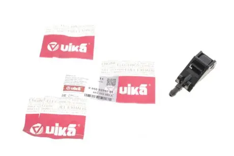 Форсунка омывателя стекла VW T5/T6 1.9/2.0/2.5 TDI 03-19 Vika 99550294001