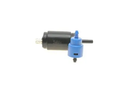 Насос омывателя стекла (дуальный) VW Caddy/T4 1.9 SDI/TDI 95-04 Vika 99551089201