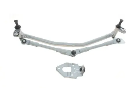 Механізм склоочисника (трапеція) VW Polo IV 01-12 (без моторчика) Vika 99551788601