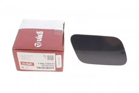 Крышка форсунки омывателя фары Audi A4 02-09(R) Vika 99551798201