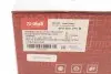 Крышка форсунки омывателя фары Audi A6 04-11 (L) Vika 99551798501 (фото 4)