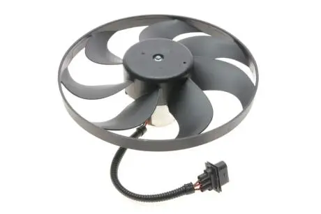 Вентилятор охлаждения двигателя Audi A3/TT/Skoda Fabia/Octavia/VW Bora/Golf/Polo 1.0-2.3 94- Vika 99590017701