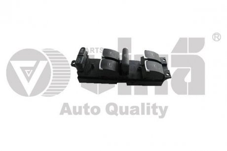 Блок управления стеклоподъемниками VW Passat, Golf IV, Bora/Seat Toledo, Leon (9 Vika 99591048001