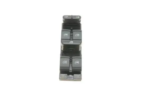Кнопка стеклоподъемника (L) VW Sharan 95-10 (блок) Vika 99591809901