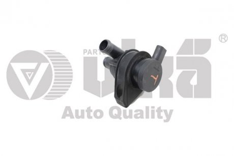 Насос охлаждения Додатковий VW Amarok (10-17)/Audi A4 (08-12),Q5 (09-12)Seat Exeo (09-14) Vika 99651618001