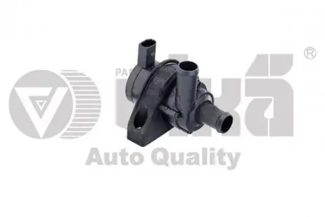 Насос охлаждения Додатковий VW T5 (03-10) Vika 99651618101