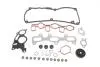 Комплект прокладок (верхній) Skoda Fabia/Roomster 1.2 TDI 10-15 Vika K11770201 (фото 1)