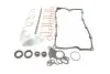 Комплект прокладок (нижний) Skoda Octavia II/Superb II/VW Golf V/Passat B6 2.0 TDI 05-13 Vika K11770801 (фото 1)