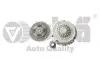 Комплект зчеплення з підшипником Skoda Fabia (00-14)/VW Polo (02-14)/Seat Cordoba (03-09),Ibiza (06-11) Vika K30011301 (фото 1)