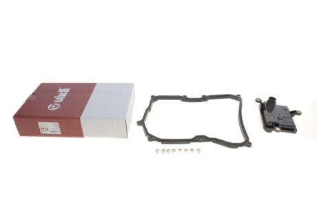 Фильтр АКПП с прокладкой VW Golf(13-17),Jetta(11-18),Passat(13-)/Skoda Octavia(13-17) Vika K31779801
