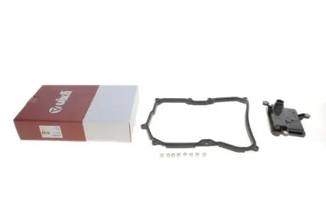 Фильтр АКПП с прокладкой VW Golf(13-17),Jetta(11-18),Passat(13-)/Skoda Octavia(13-17) Vika K31779801