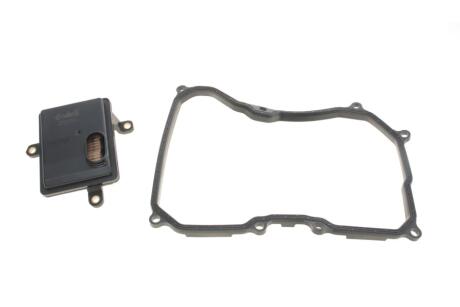 Фильтр АКПП комплект с уплотнителями VW/Skoda (15-) Vika K31780001