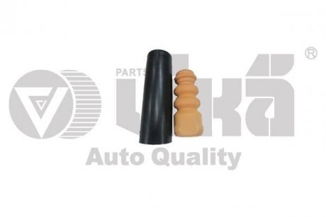 Комплект пылезащитный амортизатора заднего Skoda CitiGo (12-)/VW UP (12-) Vika K51116301