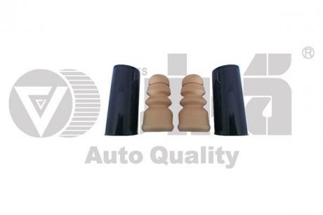 Комплект пылезащитный амортизатора заднего Skoda Superb (02-08)/VW Passat (97-05)/Audi A4 (01-05),A6 (98-05) Vika K51116601 (фото 1)