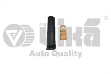 Комплект пылезащитный амортизатора заднего Skoda Octavia (13-)/VW Golf (13-)/Seat Leon (13-) Vika K51117101 (фото 1)