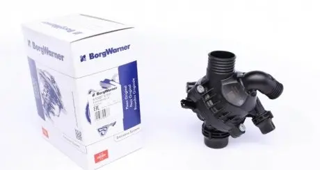 Термостат BMW X5 (E70)/X6 (E71/E72) 3.0i/si 06-14 WAHLER 410087.97D0