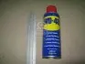 Засіб для видалення іржі WD-40 WD-40200 (фото 1)