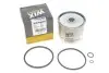 Фильтр топливный Fiat Ducato 1.9/2.4D/2.5TD 94-02 WIX FILTERS 33166RE (фото 5)