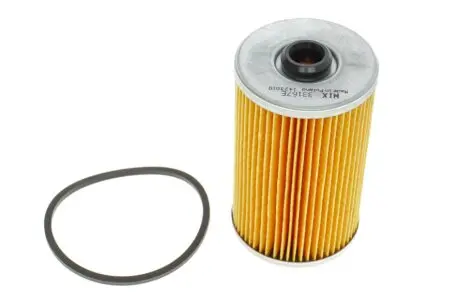 Фільтр паливний MB S-class (W116/W108/W109) 66-80/Peugeot J7 68-80 WIX FILTERS 33167E